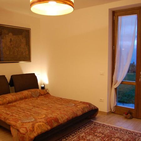 Agriturismo Casa Del Castagneto Гарньяно Экстерьер фото
