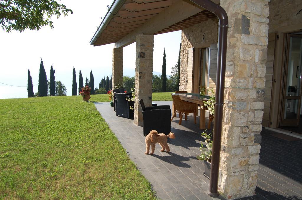 Agriturismo Casa Del Castagneto Гарньяно Номер фото