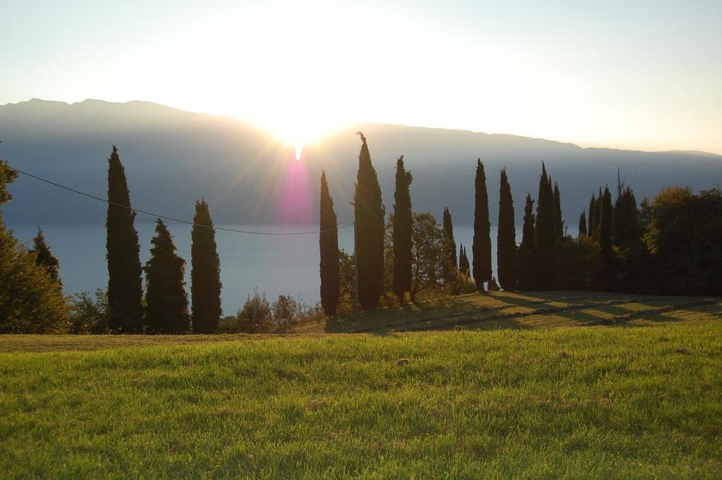 Agriturismo Casa Del Castagneto Гарньяно Номер фото