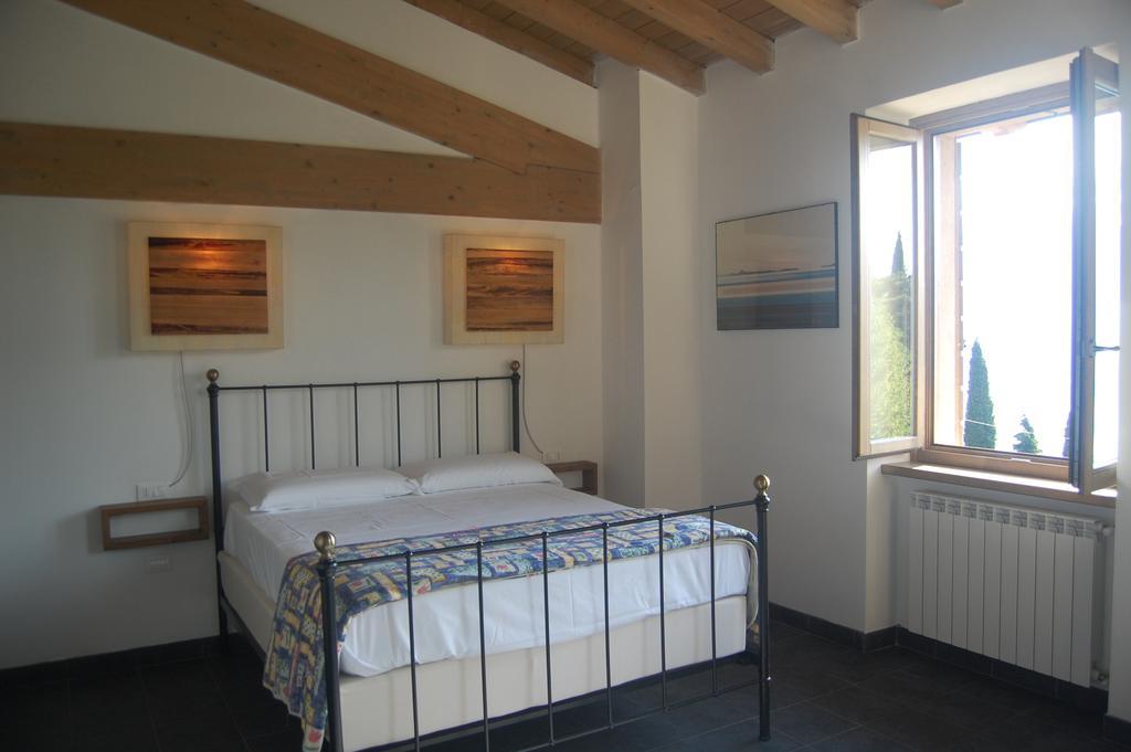 Agriturismo Casa Del Castagneto Гарньяно Экстерьер фото