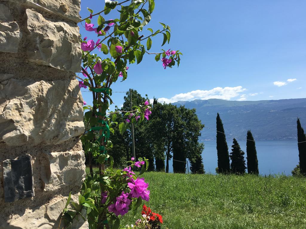Agriturismo Casa Del Castagneto Гарньяно Экстерьер фото